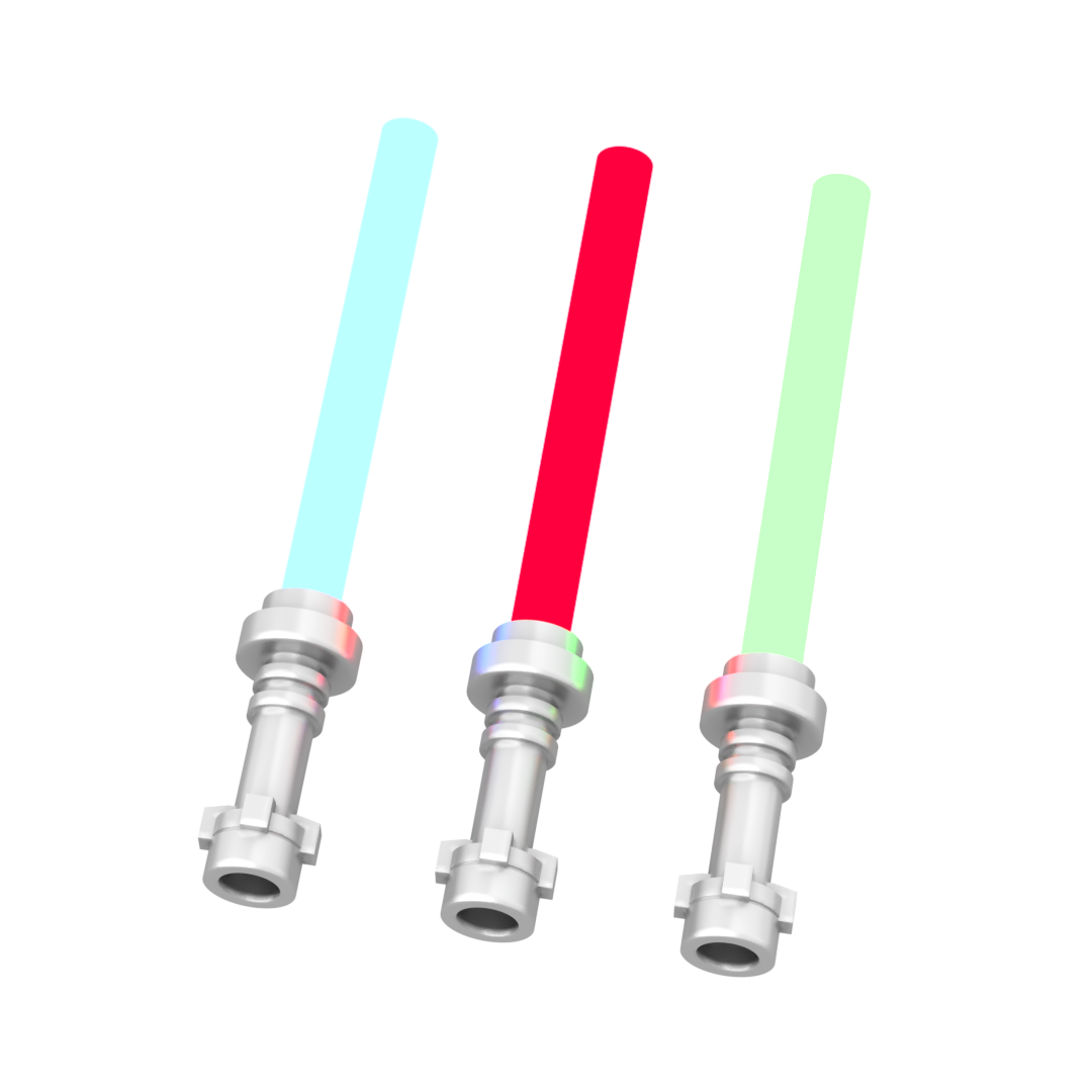 Lightsaber Kit