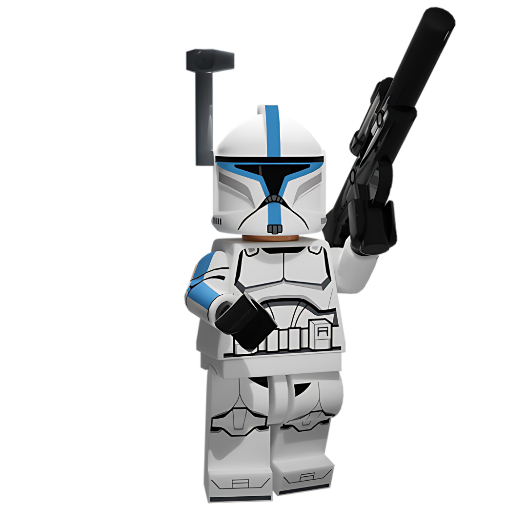 Trooper (pre-order)