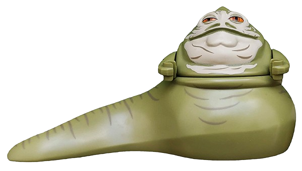 (75020) Jabba The Hutt