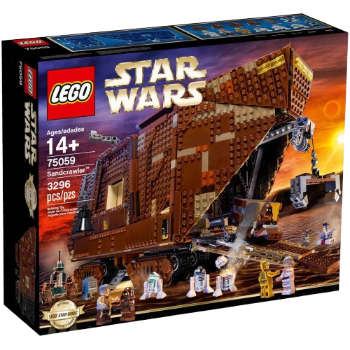 (75059) Sandcrawler