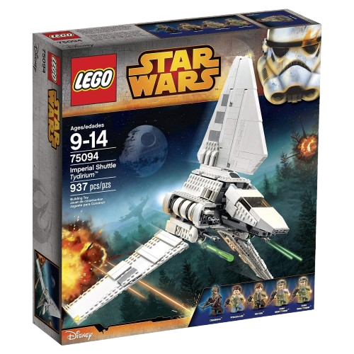 (75094) Imperial Shuttle Tydirium