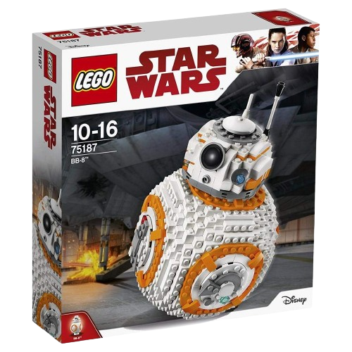 (75187) LEGO Star Wars BB-8