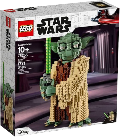 (75255) Yoda