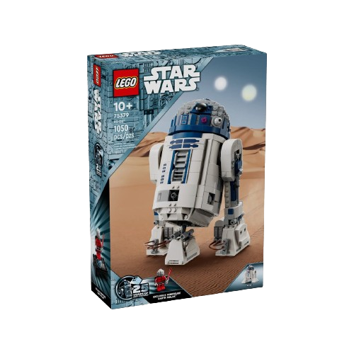 (75379) R2-D2