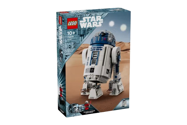 (75397) R2-D2