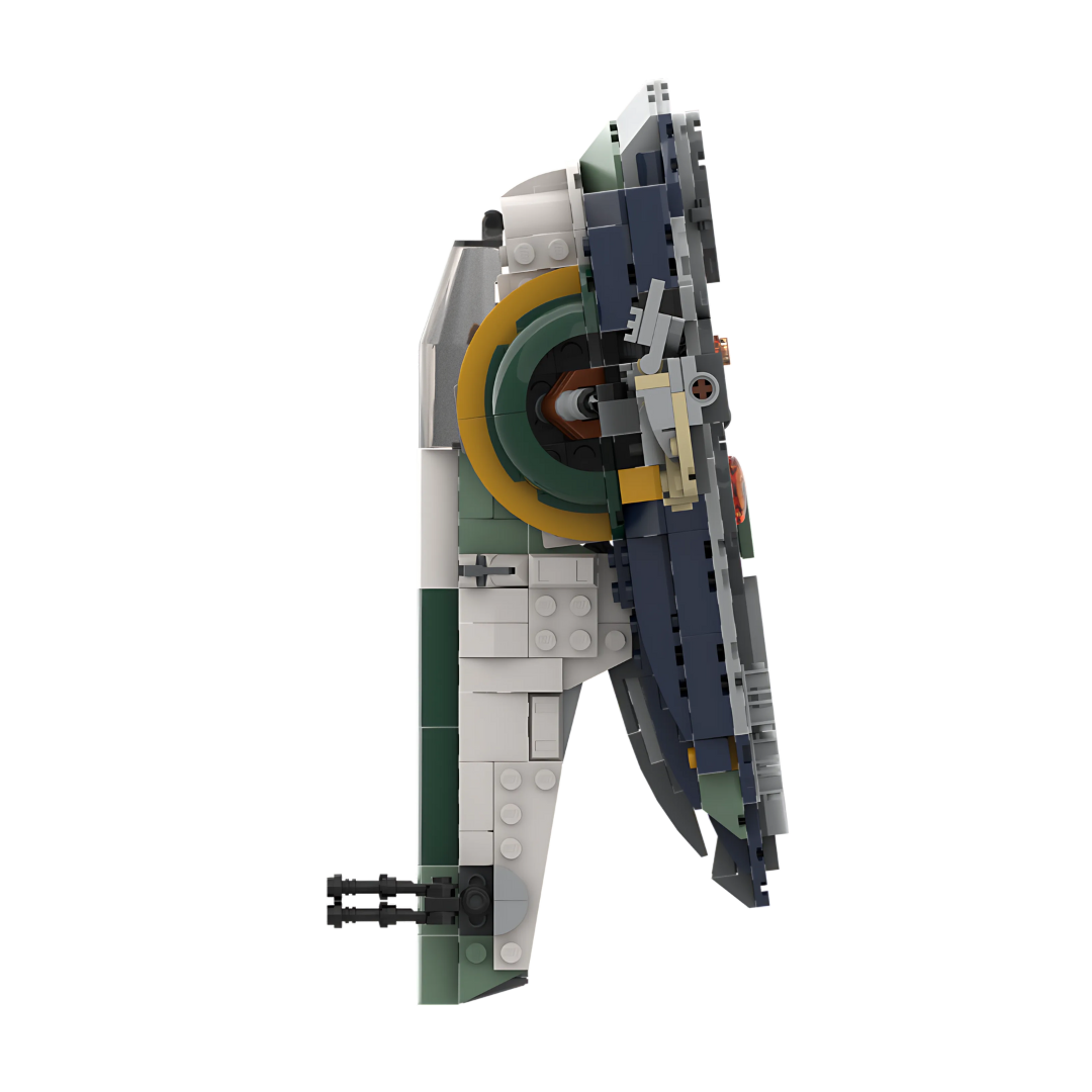 Jango Fett's Slave I (Pre-Order)