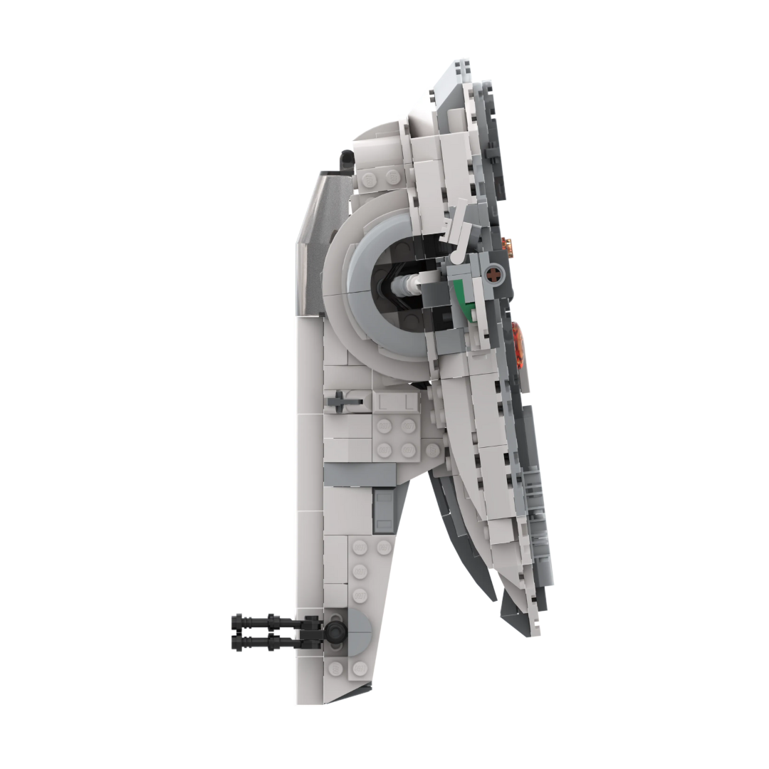 Prototype Slave I (Pre-Order)