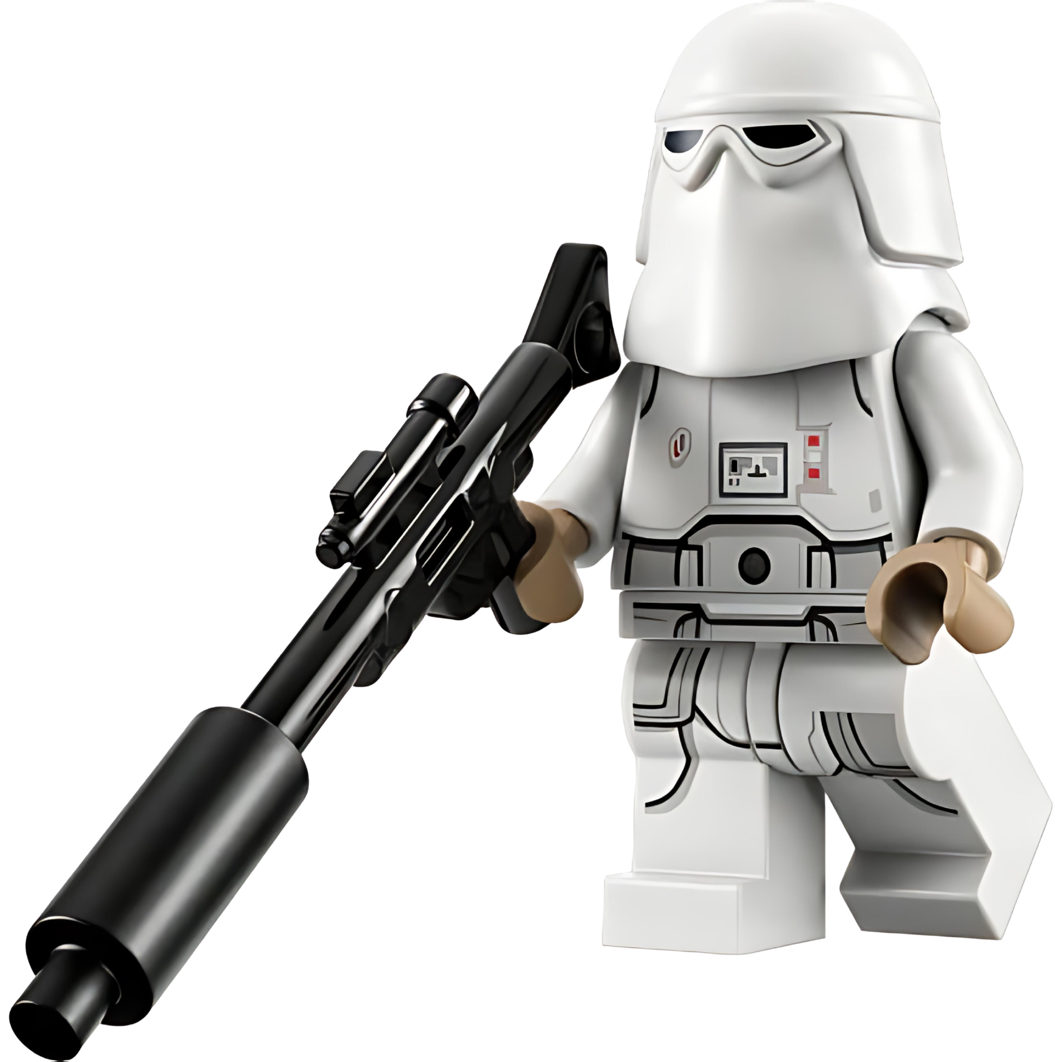 Snowtrooper (75320) – Ready to Ship