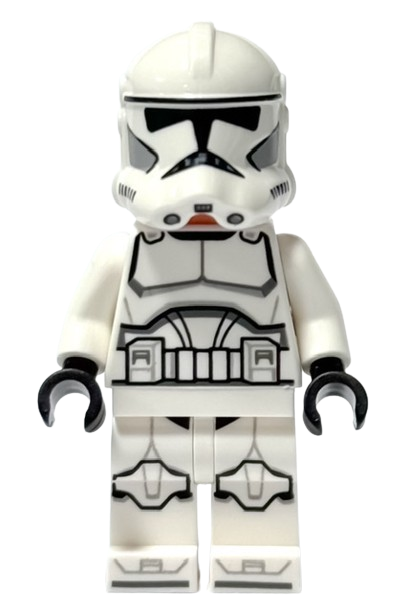Clone Trooper p2