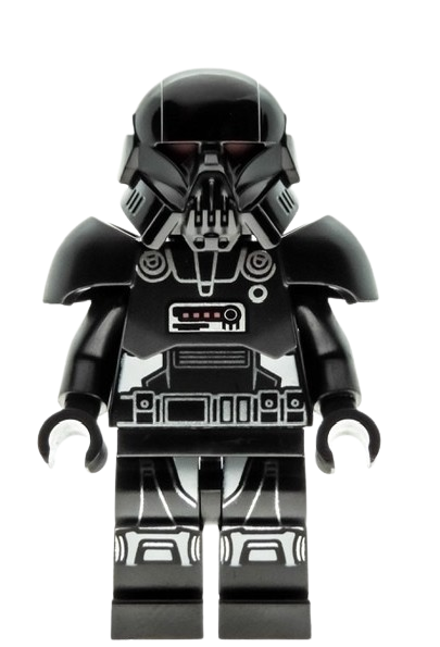 (75324) Dark Trooper