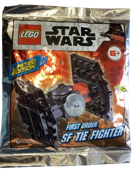 TIE Fighter Polybag