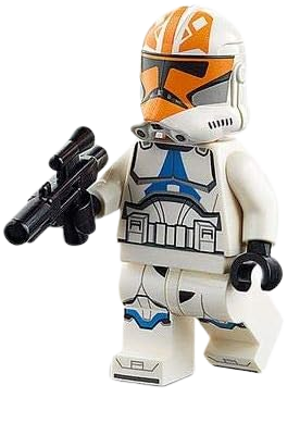 332nd Clone Trooper