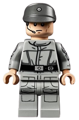 (75252) Imperial Officer