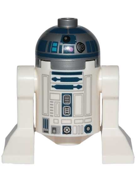 (75379) R2-D2