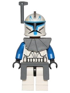 Phase 1 Captain Rex (Used)