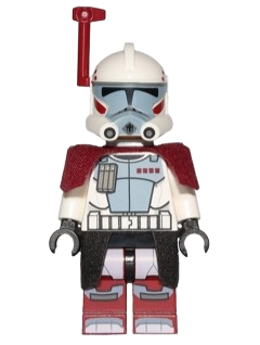 (9488) Clone ARC Trooper Hammer