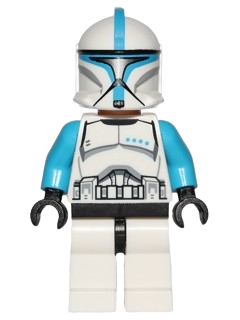 (5001709) Clone Trooper Lieutenant
