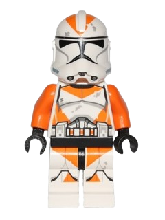 (75036) Clone Trooper 212th