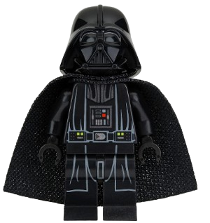 (75150) Rebels Darth Vader